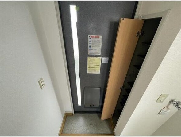 コンフォート詩音の物件内観写真